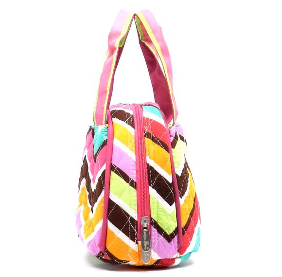 CW101 FUCHSIA (FU/FU) - Picture 3 of 8